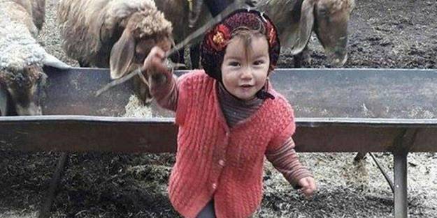 Müslüme'nin ailesi jandarma karakolunda