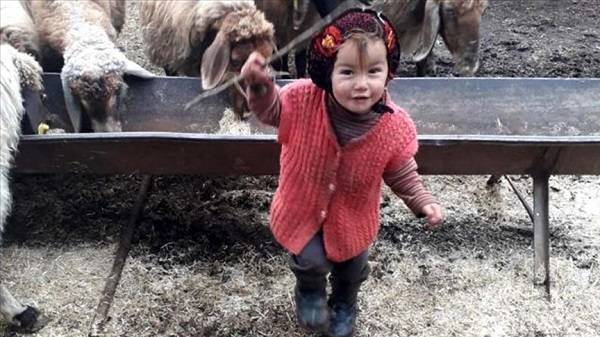 Müslüme’nin annesi ve kardeşleri nerede?