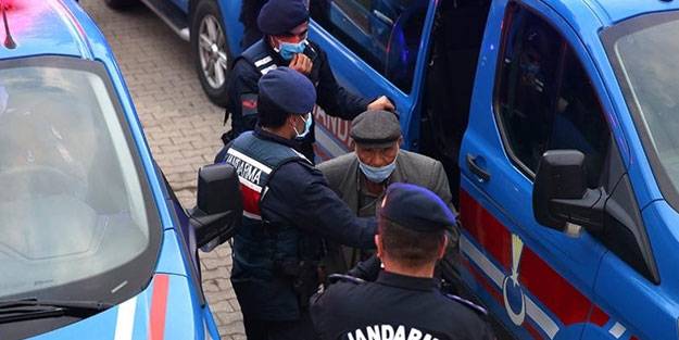 Müslüme’nin dedesi Hasan Yağal hangi cezaevinde?