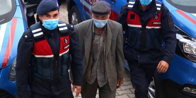 Müslüme'nin dedesi sanılan baba Hasan Yağal'ın tutuklanma sebebi ortaya çıktı!