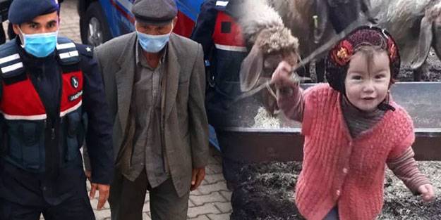 muslume nin dedesi tutuklandi