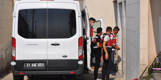 Müslüme'nin ölümüyle ilgili 4 sanık hakim karşısında