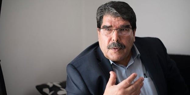 Müslüm'ü salan Çekya, PKK'nın silah deposuymuş!