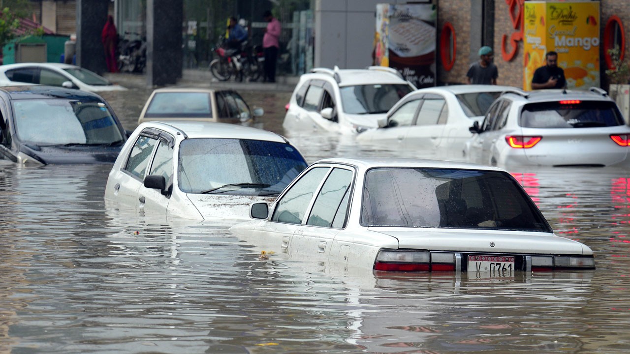 Muson felaketi! Can kaybı 746’ya yükseldi