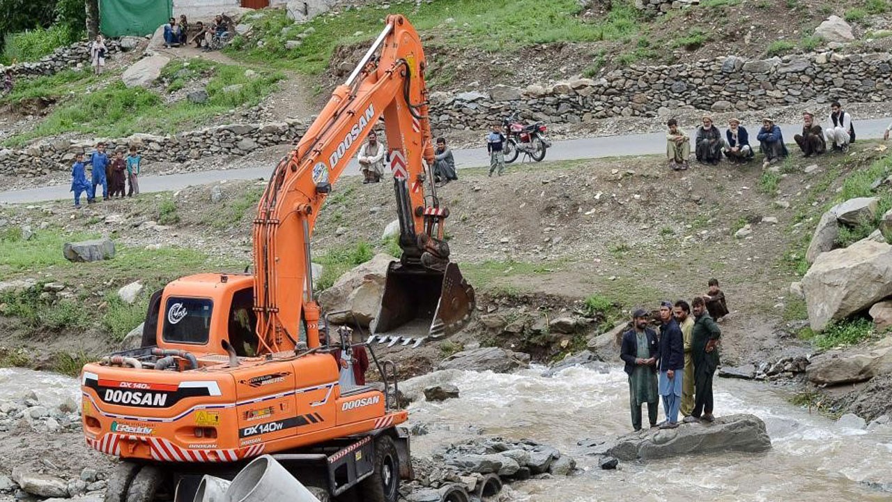 Muson felaketi: Can kaybı 985’e yükseldi
