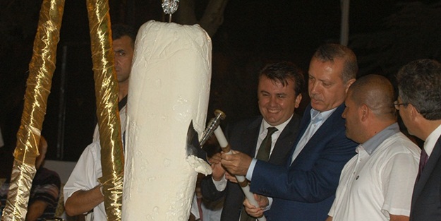 Müsrifimiz(!) serisi