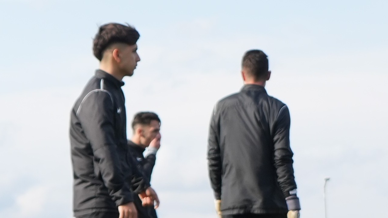 Muşspor, Play-Off hedefiyle sahaya çıkıyor