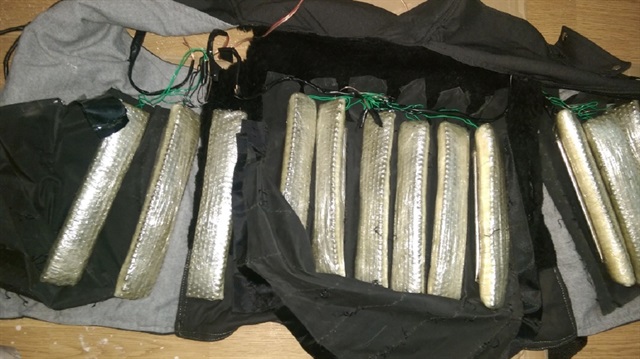 Muş'ta 2 canlı bomba daha yakalandı