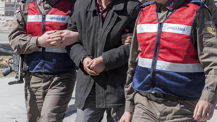 Muş'ta 2 terörist güvenlik güçlerine teslim oldu