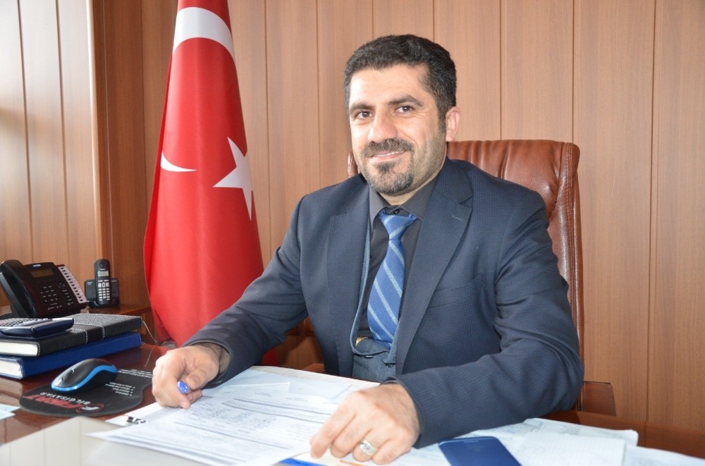 Muş’ta 2020’de 350 bin ton pancar alımı hedefleniyor 
