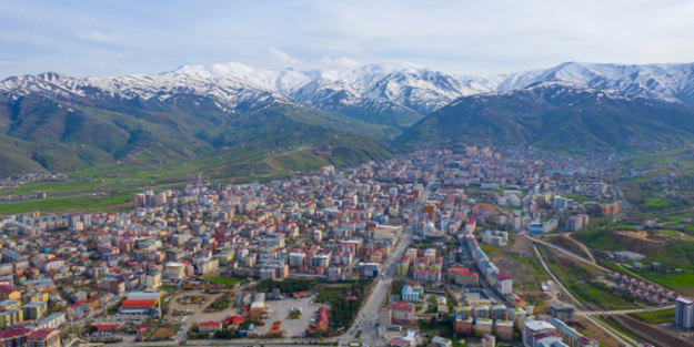 Muş'ta 7 günlük yasak!