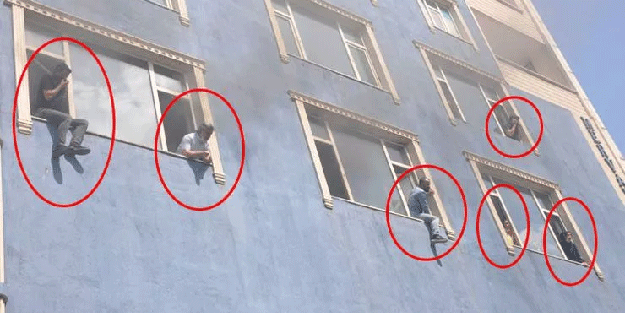 Muş'ta can pazarı! Çok sayıda yaralı var