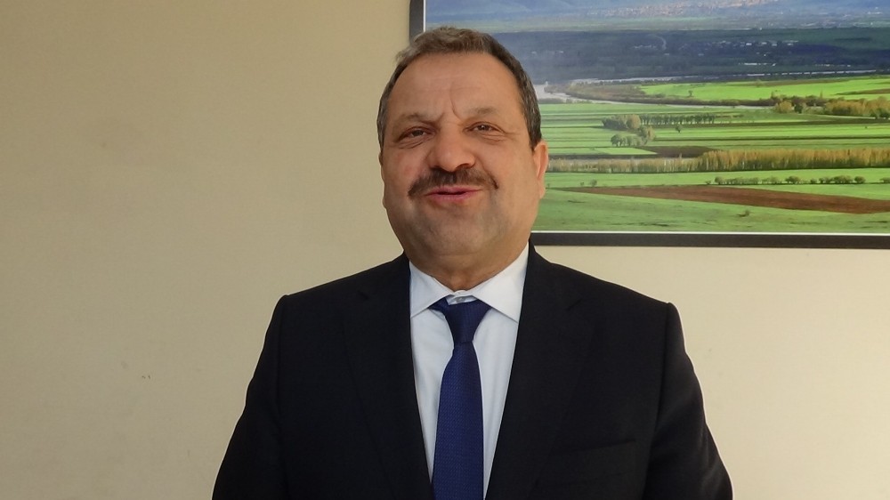 Muş’ta “Hafızlık ve Ezan Okuma” yarışması 