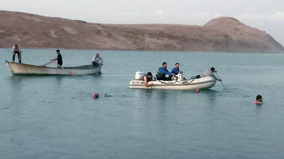 Muş'ta kahreden olay!