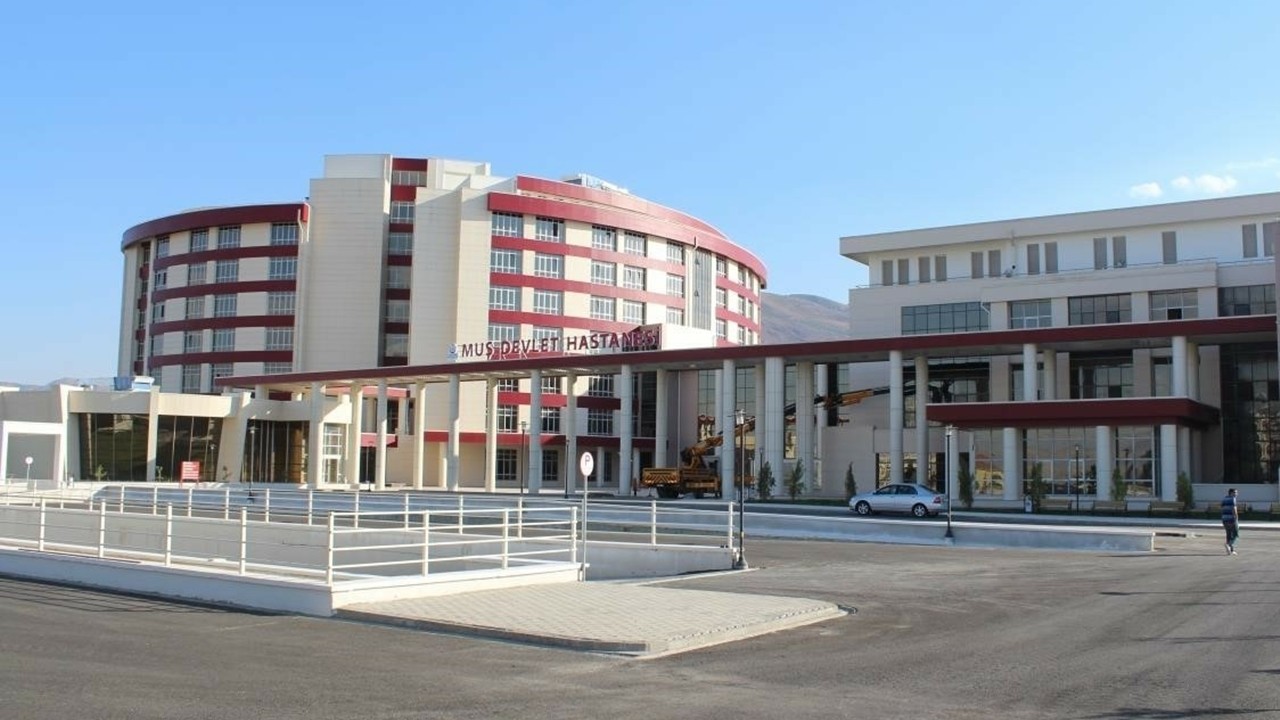 Muş’ta Kene Isırığı KKKA Hastalığına Yol Açtı: Köyde Filyasyon Başlatıldı