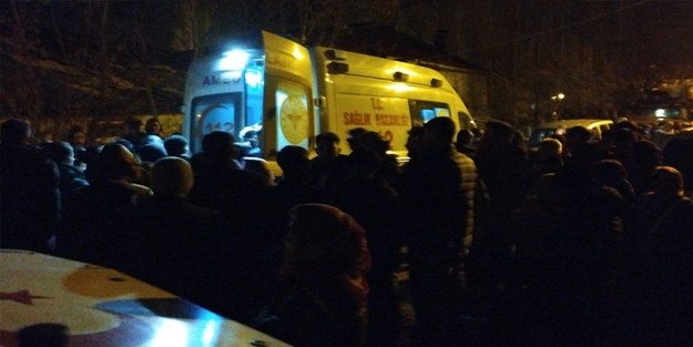 Muş'ta korkunç olay: Ortaokul öğrencisi 2 kız çocuğu asılı halde bulundu!