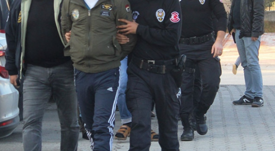 Muş'ta operasyon: 5 kişi tutuklandı