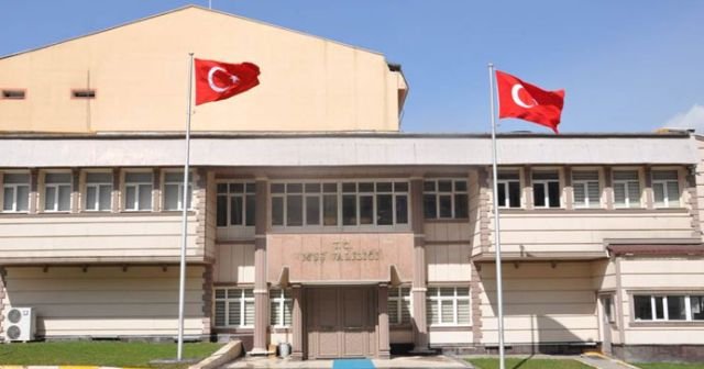 Muş'ta PKK operasyonu: 14 gözaltı