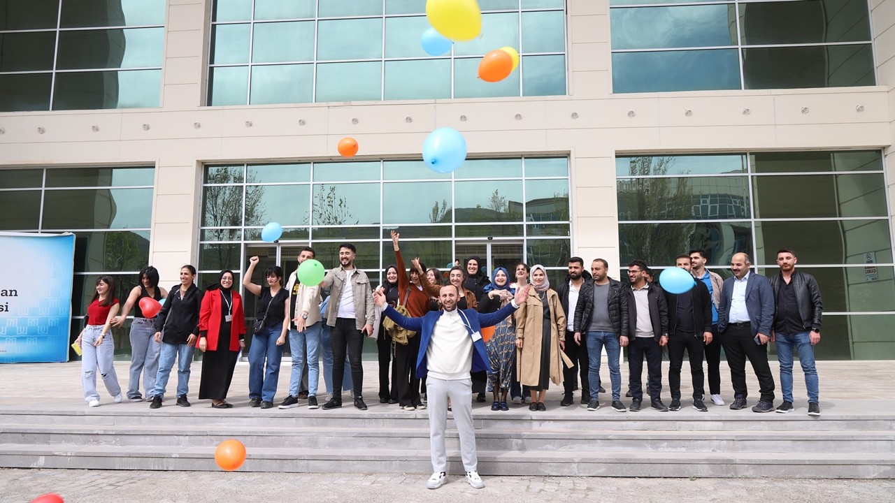 Muş’ta Teknoloji Bağımlılığına Karşı Yöresel Oyunlar Çalıştayı düzenlendi