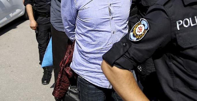 Muş'ta terör operasyonu: 3 kişi gözaltına alındı
