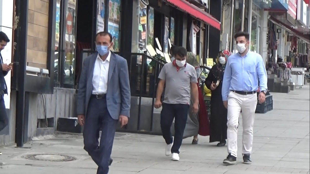 Muş’ta vaka sayısında artış 