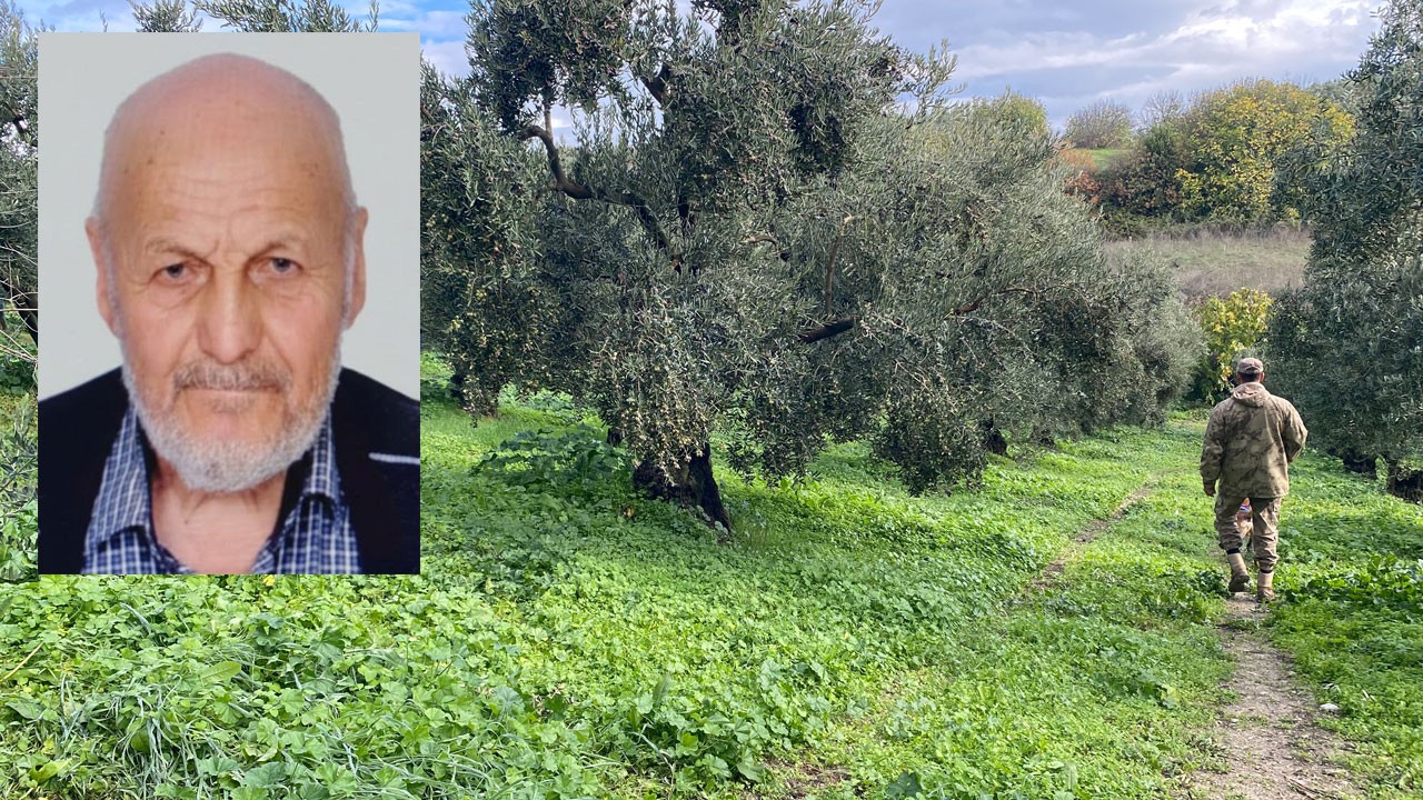 Mustafa Abi sır oldu! 4 aydır süren aramalar bir sonuç vermedi