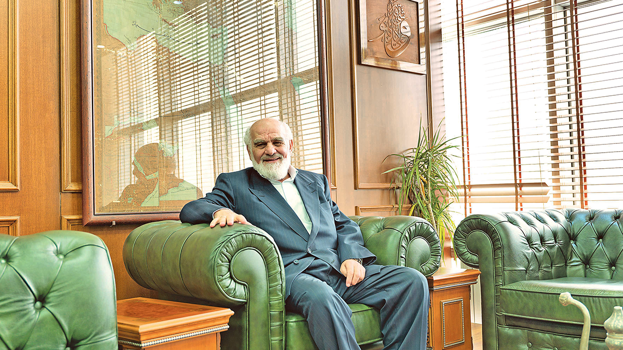 Mustafa Ağabeyimiz Hakk'a yürüyeli 3 yıl oldu! İslam davasının yılmaz fedaisiydi