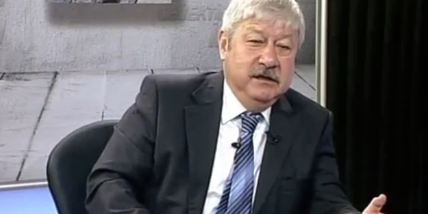 Biracı Akaydın'dan şehitlerimize hakaret