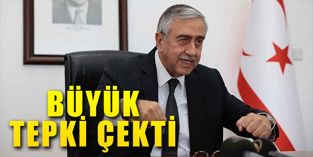 Mustafa Akıncı ne dedi? Musafa Akıncı’nın Guardian gazetesine yaptığı Türkiye açıklaması tepki çekti