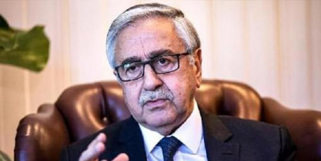 Mustafa Akıncı’dan Devlet Bahçeli ile ilgili skandal açıklama!