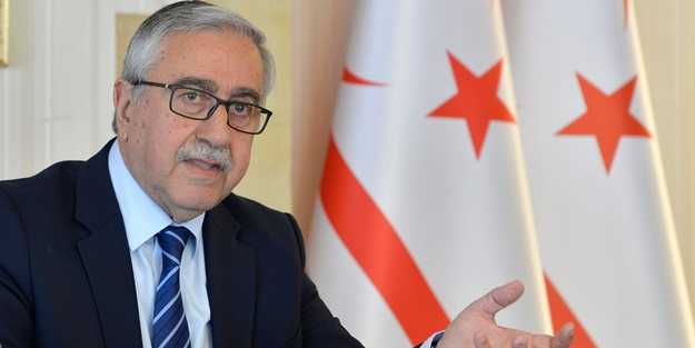 Mustafa Akıncı'dan yeni bir skandal açıklama daha: 'Anavatan-Yavruvatan'dan vazgeçilmeli