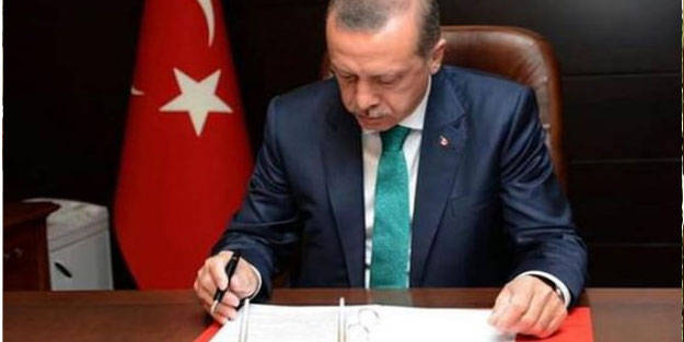 Mustafa Aksu Tarım ve Orman Bakan yardımcısı olarak atandı