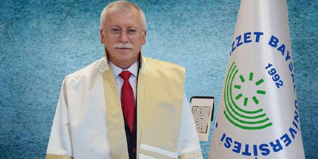 Mustafa Alişarlı kimdir? Prof. Dr. Mustafa Alişarlı nereli? Bolu Abant İzzet Baysal Üniversitesi rektörü