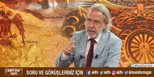 'Bir daha bir Mustafa Karahasanoğlu gibi insanı nasıl yetiştirebiliriz?'