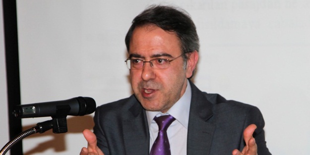 Mustafa Armağan: 'Geldikleri gibi giderler' sözü palavradır