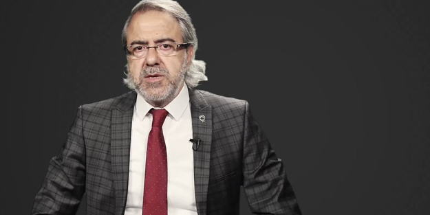 Mustafa Armağan: İlk başörtüsü mağduru öğretmenin nurlu hikâyesi