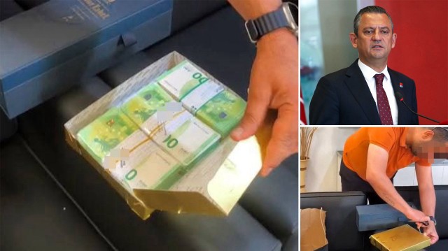 Mustafa Armağan: İstiklal Savaşı için gönderilen parayı batıran CHP’lileri kim korudu?