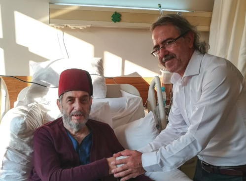 Mustafa Armağan’dan dikkat çeken soru: Kadir Mısıroğlu ‘Yunan Mezalimi’ni yazarken resmi tarihçiler neredeydi?