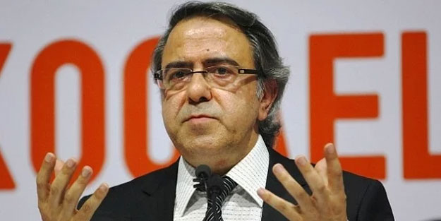 Mustafa Armağan'dan Tunç Soyer'e tepki! 'Yunan’a laf söyleyemiyor ama...'