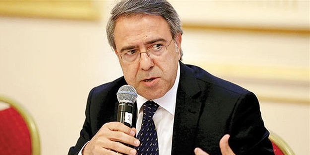 Mustafa Armağan'ın acı günü