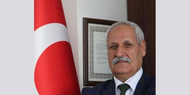 Mustafa Aslanoğlu kimdir, nerelidir?