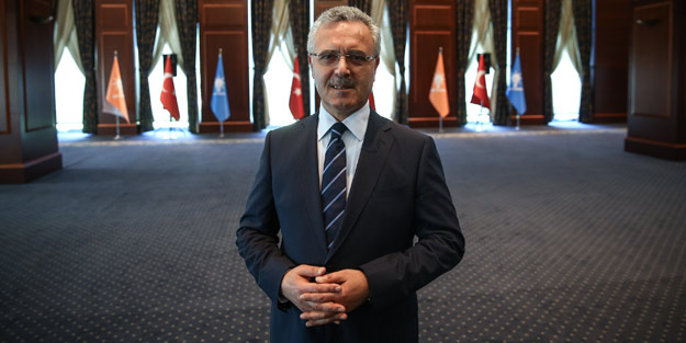 AK Parti: Yeni aday çıkabilir ama...