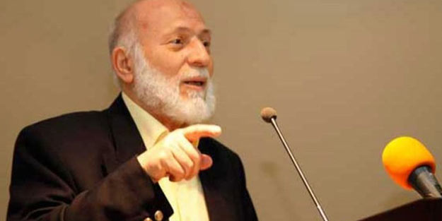 Mustafa Aydıner vefat etti!