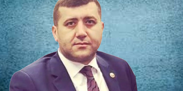 Mustafa Baki Ersoy kimdir? Mustafa Baki Ersoy nereli kaç yaşında? Mustafa Baki Ersoy hangi partide?