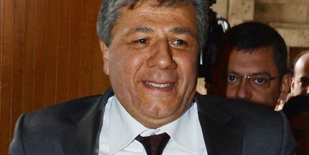 Mustafa Balbay'a Cumhuriyet'ten büyük şok!