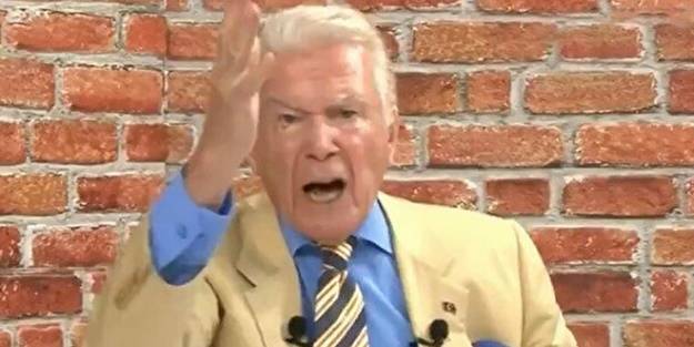 Mustafa Balbay'ın tek rakibi logo! Uğur Dündar reytingleri görünce donakaldı