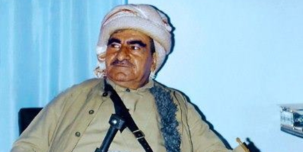 Barzani'nin mektubu: Osmanlı'nın çocuklarıyız