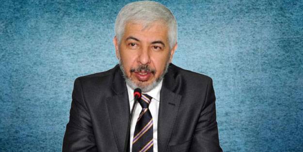 Mustafa Berktaş kimdir? Mustafa Berktaş nereli kaç yaşında? Mustafa Berktaş İzmir Bakırçay Üniversitesi rektörü