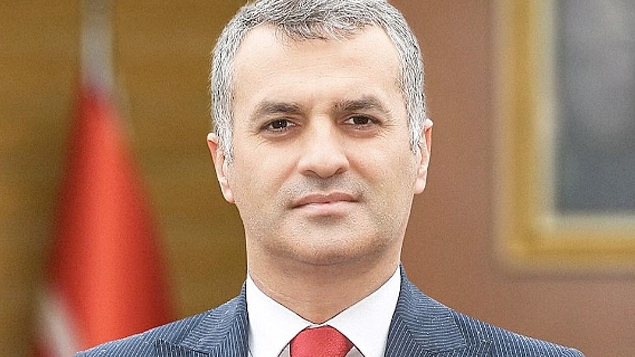 Mustafa Bıyık: Küfürbaz Fatih Altaylı'ya desteğini bakın böyle ilan etti!