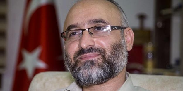 Mustafa Bülent Dadaş kimdir nerelidir? Din İşleri Yüksek Kurul üyesi Dr. Mustafa Bülent Dadaş